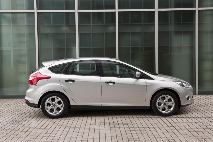  Ford Focus Studio 2011 года  (фото 3 из 4)